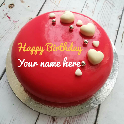 Happy Birthday Wishes Birthday Cake For Mother 