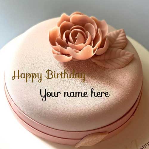 Make a Happy Birthday Wish For Papa With Name